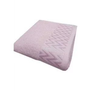 NİVEMESHOME VERA TOALLA ROSA ÖZDİLEK