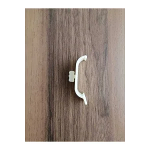 NIVEMESHOME ZEBRA CORNICE SUPPORTO APM (20 PZ)