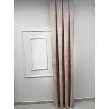 NEVRA GOLD V-401  1/3 SIK PİLE FON PERDE APM