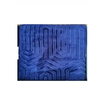 NİVEMESHOME LACİVERT ÇİFT KİŞİLİK PRESTİJ BATTANİYE ÖZDİLEK