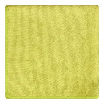 NİVEMESHOME SARI MİKROFİBER 40X40 BEZ SK:0899900133961 WÜRTH