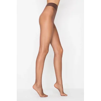 PENTİ FIT 15 MÜRDÜM STRUMPFHOSE L