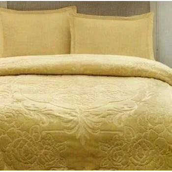 TRENDY HARDAL ÇİFT KİŞİLİK ÖZDİLEK BATTANİYE