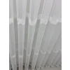 NİVEMESHOME PERLİNA 101 EKRU  1/2,5  PİLELİ TÜL PERDE APM