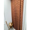 NIVEMESHOME SEDEF 3-0011 TILE 1/3 PLEATED CURTAIN