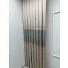 NIVEMESHOME HOPE V-5217 1/3 LINED CURTAIN