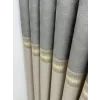 NIVEMESHOME HOPE V-5217 1/3 LINED CURTAIN