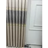 NIVEMESHOME HOPE V-5217 1/3 LINED CURTAIN