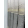NIVEMESHOME HOPE V-5217 1/3 LINED CURTAIN
