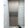 NIVEMESHOME HOPE V-5217 1/3 LINED CURTAIN