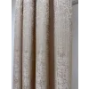 NİVEMESHOME LİNA V-5206 VİZON 1/3 PİLELİ FON PERDE