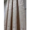 NİVEMESHOME LİNA V-5206 VİZON 1/3 PİLELİ FON PERDE