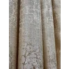NİVEMESHOME LİNA V-5206 VİZON 1/3 PİLELİ FON PERDE