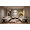 NİVEMESHOME DORA KOLTUK TAKIMI