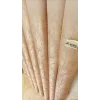 AZRA ŞEKER PEMBE 1/3 SIK PİLE FON PERDE APM