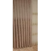 AZRA ŞEKER PEMBE 1/3 SIK PİLE FON PERDE APM