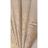 AZRA ŞEKER PEMBE 1/3 SIK PİLE FON PERDE APM