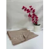 BAMBU KAHVE 30X50 MUTFAK JAKARLI MUTFAK HAVLUSU NURPAK
