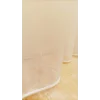 BAMBU CREME 1/3 DICHTE GEKRÄUSE VOILE VORHANG APM