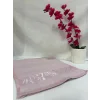 BAMBU LİLA 30X50 MUTFAK JAKARLI MUTFAK HAVLUSU NURPAK