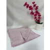BAMBU LİLA 30X50 MUTFAK JAKARLI MUTFAK HAVLUSU NURPAK