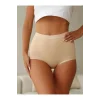 BERRAK 11656 WOMENS SHAPING BRIEF SKIN