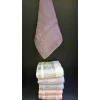 CEYLAN PURPLE 50*90 FACE TOWEL KARACAN
