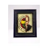 EL YAPIMI MUSTAFA KEMAL ATATÜRK&FENERBAHÇE TABLO