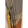 ESMİRA KİREMİT 1/3 SIK PİLE FON PERDE APM