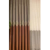 ESMİRA KİREMİT 1/3 SIK PİLE FON PERDE APM