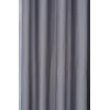 TOLDOS DE OSCURECIMIENTO GRIS BLACKOUT PLISADO