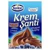 KENTON SAHNECREME KAKAOLU 150 GR