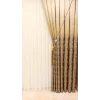 LULIA CAMEL 1/3 DICKE VORHANG APM
