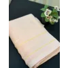 NİVEMESHOME 104 SAHRA PEMBE YÜZ HAVLUSU NURPAK
