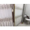 NİVEMESHOME 2840 HARMONİ VİZON 1/3 PİLELİ TÜL CURTAIN