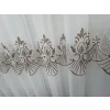 NİVEMESHOME 2840 HARMONİ VİZON 1/3 PİLELİ TÜL CURTAIN