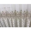 NİVEMESHOME 2840 HARMONİ VİZON 1/3 PİLELİ TÜL CURTAIN