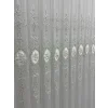 NİVEMESHOME 3158 VALERİA GOLD 1/2,5 PİLELİ BAMBU TÜL PERDE