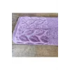 NİVEMESHOME 632 LİLA 90X150 HAZAL BANYO HAVLUSU NURPAK
