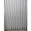 NİVEMESHOME AHU 1-0037  TAM DESENLİ  1/2,5  PİLELİ  TÜL PERDE APM