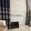 NİVEMESHOME ALİ TOROS BURÇ DESIGN 2027 VRYNT:105 1/3 DİKİŞLİ TÜL PERDE APM