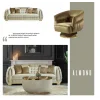 NİVEMESHOME ALMOND SOFÀ SET