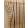 NİVEMESHOME ARORA VISION 1/3 TIGHTLY PLEATED BACKGROUND CURTAIN APM