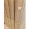 NİVEMESHOME ARORA VISION 1/3 TIGHTLY PLEATED BACKGROUND CURTAIN APM