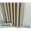 NİVEMESHOME ASLIHAN VİZON FT632116 V-5201 1/3 SIK PİLE FON PERDE APM