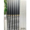 NİVEMESHOME ATA FT614168 V-2504 Антрацит 1/3 плотные жаккардовые занавеси APM