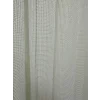 NİVEMESHOME AZTEK 018773 1/3 THICK PLEATED VOILE CURTAIN APM