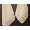 NİVEMESHOME BATİK MOONS POWDER EMBROIDERED TOWEL