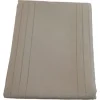 NİVEMESHOME BEIGE 160*220 COLBER TABLECLOTH