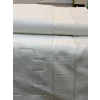 NİVEMESHOME БЕЛОЕ 90X150 С ЛОГОТИПОМ БАННОЕ ПОЛОТЕНЦЕ